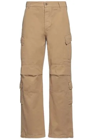 DARKPARK BOTTOMWEAR - Trousers - on YOOX.com