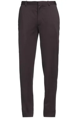 Circolo BOTTOMWEAR - Trousers - on YOOX.com