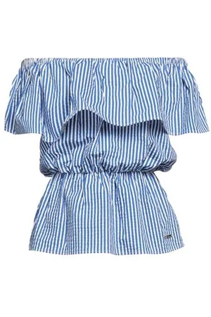 GAËLLE TOPWEAR - Tops - on YOOX.com