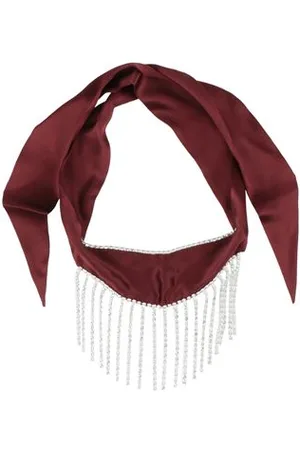LES INCONNUS ACCESSORIES - Scarves - on YOOX.com