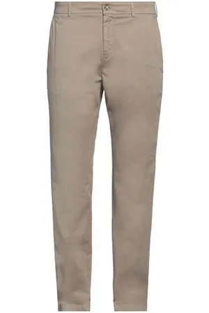 CRUNA BOTTOMWEAR - Trousers - on YOOX.com