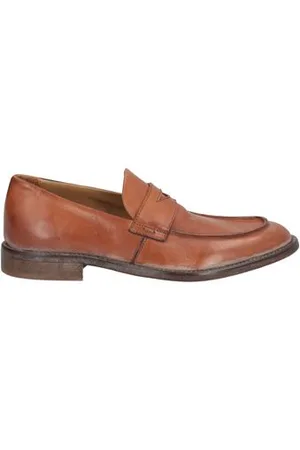 Moma FOOTWEAR - Loafers - on YOOX.com