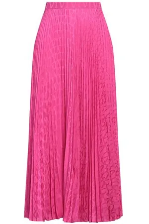 VALENTINO GARAVANI BOTTOMWEAR - Maxi skirts - on YOOX.com