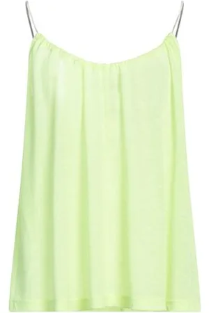 FORTE FORTE TOPWEAR - Tops - on YOOX.com