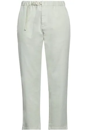 White Sand BOTTOMWEAR - Trousers - on YOOX.com