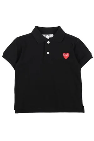 Comme des Garçons TOPWEAR - Polo shirts - on YOOX.com