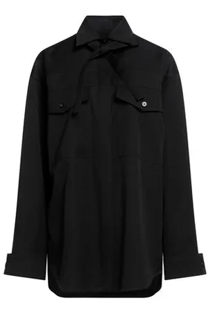 Jil Sander TOPWEAR - Shirts - on YOOX.com