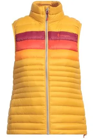 COTOPAXI COATS & JACKETS - Gilets - on YOOX.com
