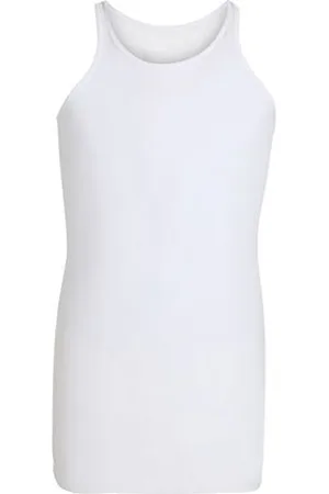Maison Margiela TOPWEAR - Tank Tops - on YOOX.com