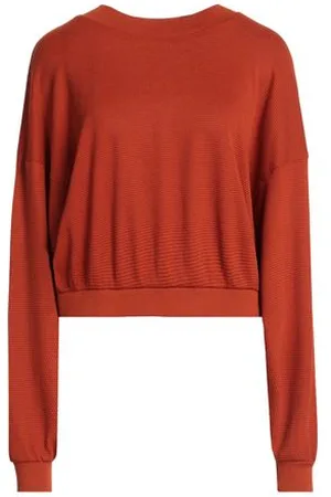 American Vintage KNITWEAR - Jumpers - on YOOX.com