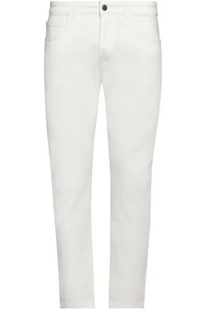 Reign BOTTOMWEAR - Jeans - on YOOX.com
