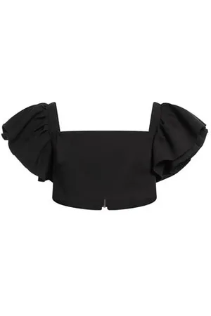 Giulia N Couture TOPWEAR - Tops - on YOOX.com