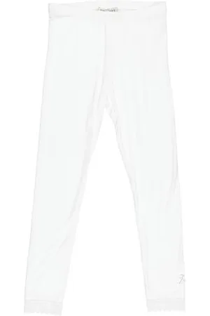 Twin-Set BOTTOMWEAR - Leggings - on YOOX.com