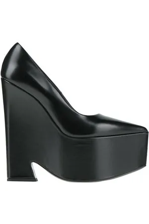 VERSACE FOOTWEAR - Pumps - on YOOX.com