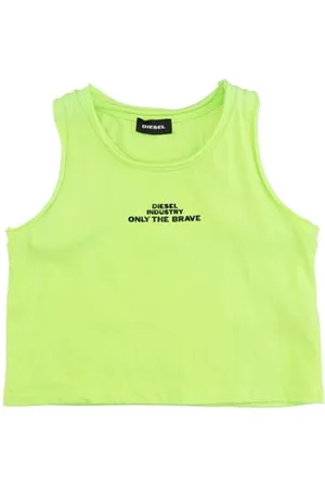 Diesel TOPWEAR - T-shirts - on YOOX.com