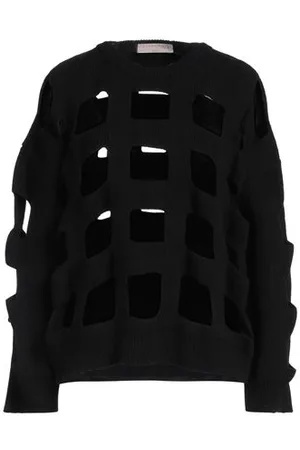 VALENTINO GARAVANI KNITWEAR - Jumpers - on YOOX.com