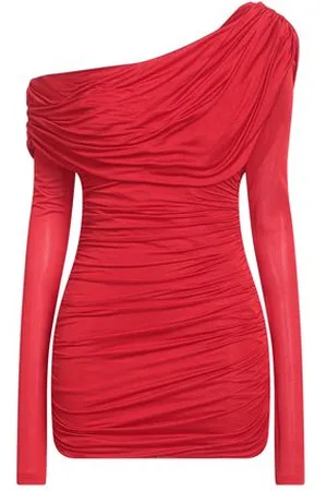 BLUMARINE DRESSES - Mini dresses - on YOOX.com