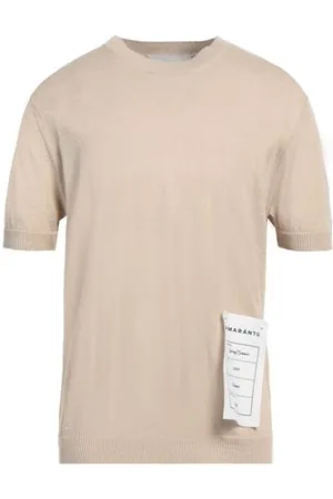 AMARANTO KNITWEAR - Jumpers - on YOOX.com