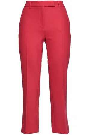 AGO E FILO BOTTOMWEAR - Trousers - on YOOX.com