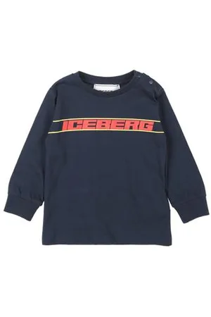 Iceberg TOPWEAR - T-shirts - on YOOX.com
