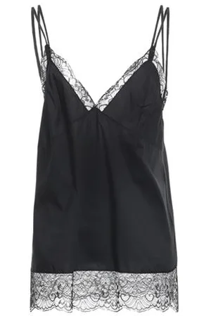 LIVIANA CONTI TOPWEAR - Tops - on YOOX.com