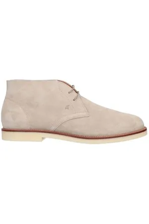 Hogan FOOTWEAR - Ankle boots - on YOOX.com