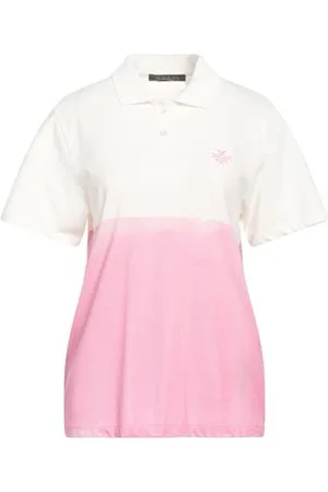 Mr & Mrs Italy TOPWEAR - Polo shirts - on YOOX.com