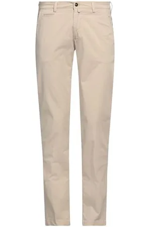 BRIGLIA BOTTOMWEAR - Trousers - on YOOX.com