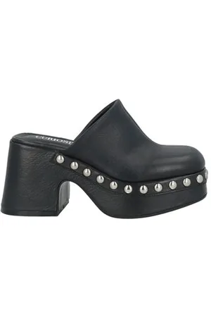 Curiosité FOOTWEAR - Mules & Clogs - on YOOX.com