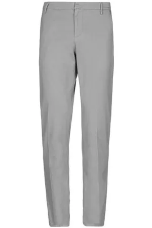 Dondup BOTTOMWEAR - Trousers - on YOOX.com