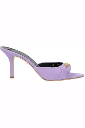 Elisabetta Franchi FOOTWEAR - Sandals - on YOOX.com