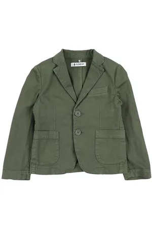 Dondup SUITS and CO-ORDS - Blazers - on YOOX.com