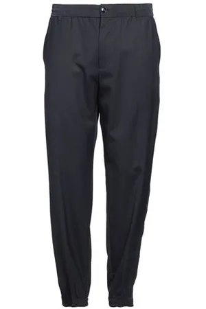 Emporio Armani BOTTOMWEAR - Trousers - on YOOX.com