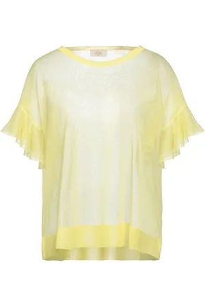 ALTEA TOPWEAR - Tops - on YOOX.com
