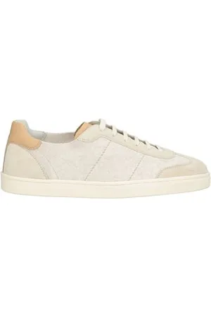 Brunello Cucinelli FOOTWEAR - Trainers - on YOOX.com