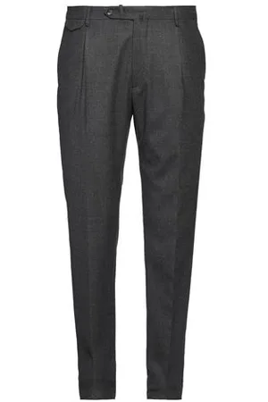 TAGLIATORE BOTTOMWEAR - Trousers - on YOOX.com