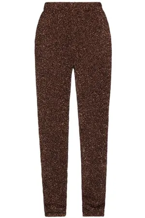 ANIYE BY BOTTOMWEAR - Trousers - on YOOX.com