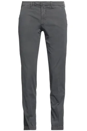 BRIGLIA BOTTOMWEAR - Trousers - on YOOX.com