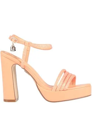 Laura Biagiotti FOOTWEAR - Sandals - on YOOX.com