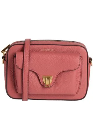 Coccinelle BAGS - Cross-body bags - on YOOX.com
