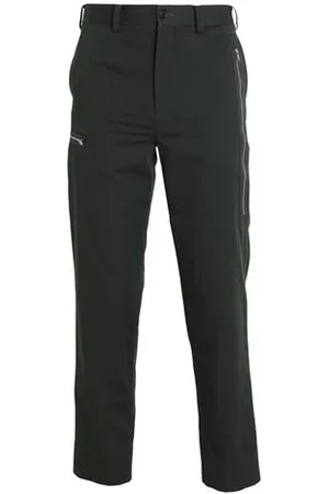 UNDERCOVER BOTTOMWEAR - Trousers - on YOOX.com