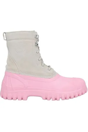 Diemme FOOTWEAR - Ankle boots - on YOOX.com