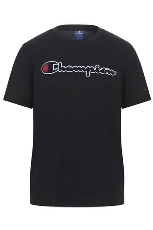 Champion TOPWEAR - T-shirts - on YOOX.com