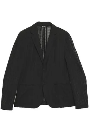 D.A. Daniele Alessandrini SUITS and CO-ORDS - Blazers - on YOOX.com