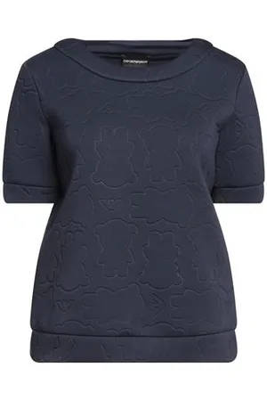 Emporio Armani TOPWEAR - T-shirts - on YOOX.com