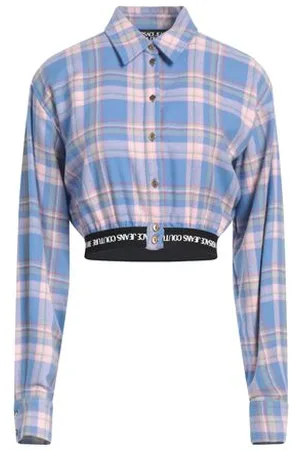VERSACE TOPWEAR - Shirts - on YOOX.com