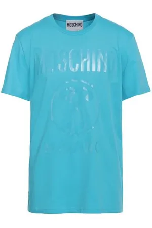 Moschino TOPWEAR - T-shirts - on YOOX.com