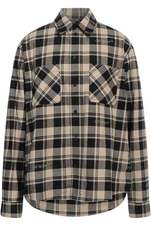 OFF-WHITE TOPWEAR - Shirts - on YOOX.com