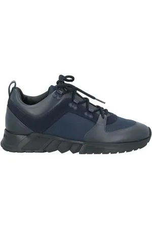 Giorgio Armani FOOTWEAR - Trainers - on YOOX.com
