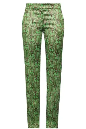SIYU BOTTOMWEAR - Trousers - on YOOX.com